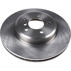 Front Brake Rotor — BMW F10 528i/535i — OE 34116775277