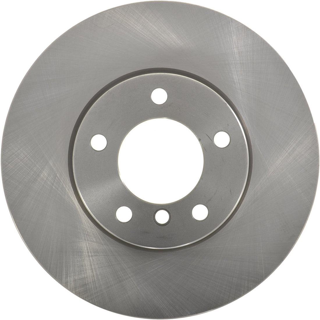 Front brake rotor 34116855006