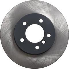 Front Brake Rotor — BMW E46 325i/328i — OE 34116864058