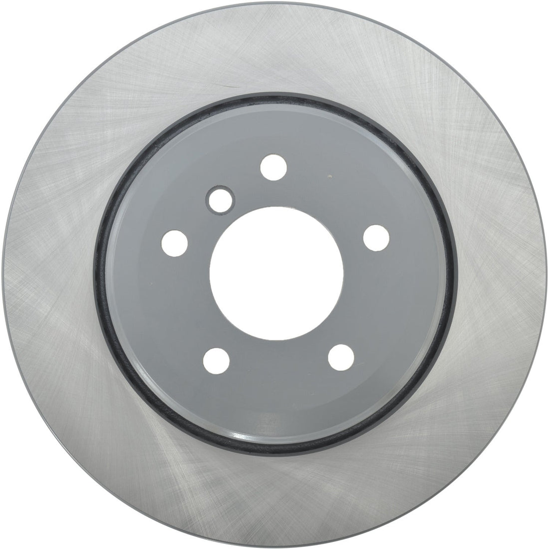 Rear brake rotor 34216772085