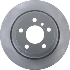 Rear Brake Rotor — BMW F22/F30/F32 base (228i/320i/328i/428i) — OE 34216864900