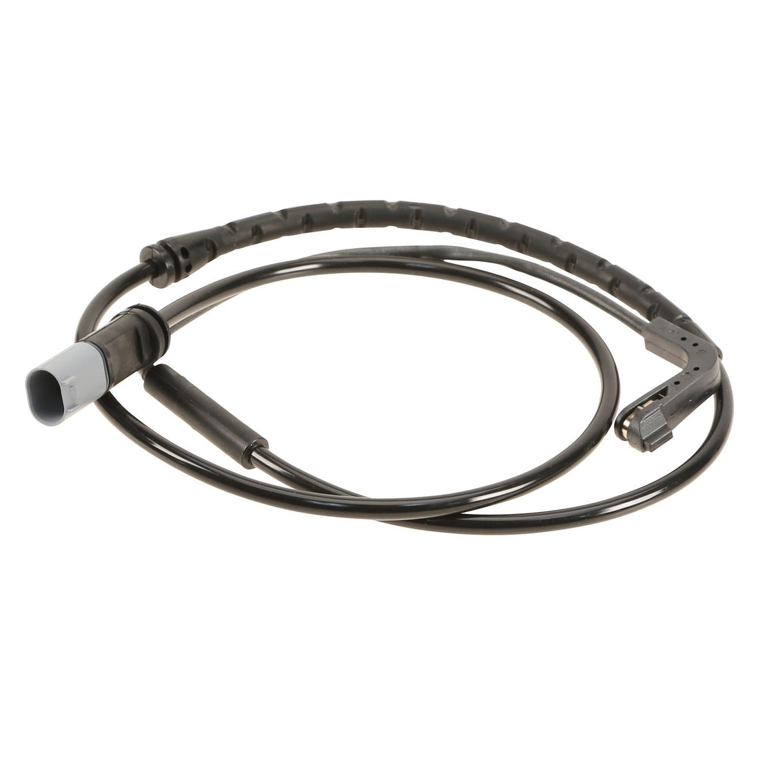 Rear brake wear sensor 34356789505