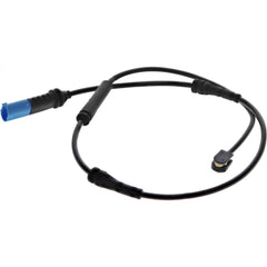 Front Brake Pad Wear Sensor — BMW G42 220i · M240i / G20/G21 318i–330i · 330e · M340i / G22/G23/G26 420i–440i · M440i — OE 34356870349