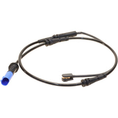 Front Brake Pad Wear Sensor — BMW F15/F16 (+ late E70) X5 35i–50i · 35d / G05/G06 X5 40i–50i · 45e — OE 34356870353