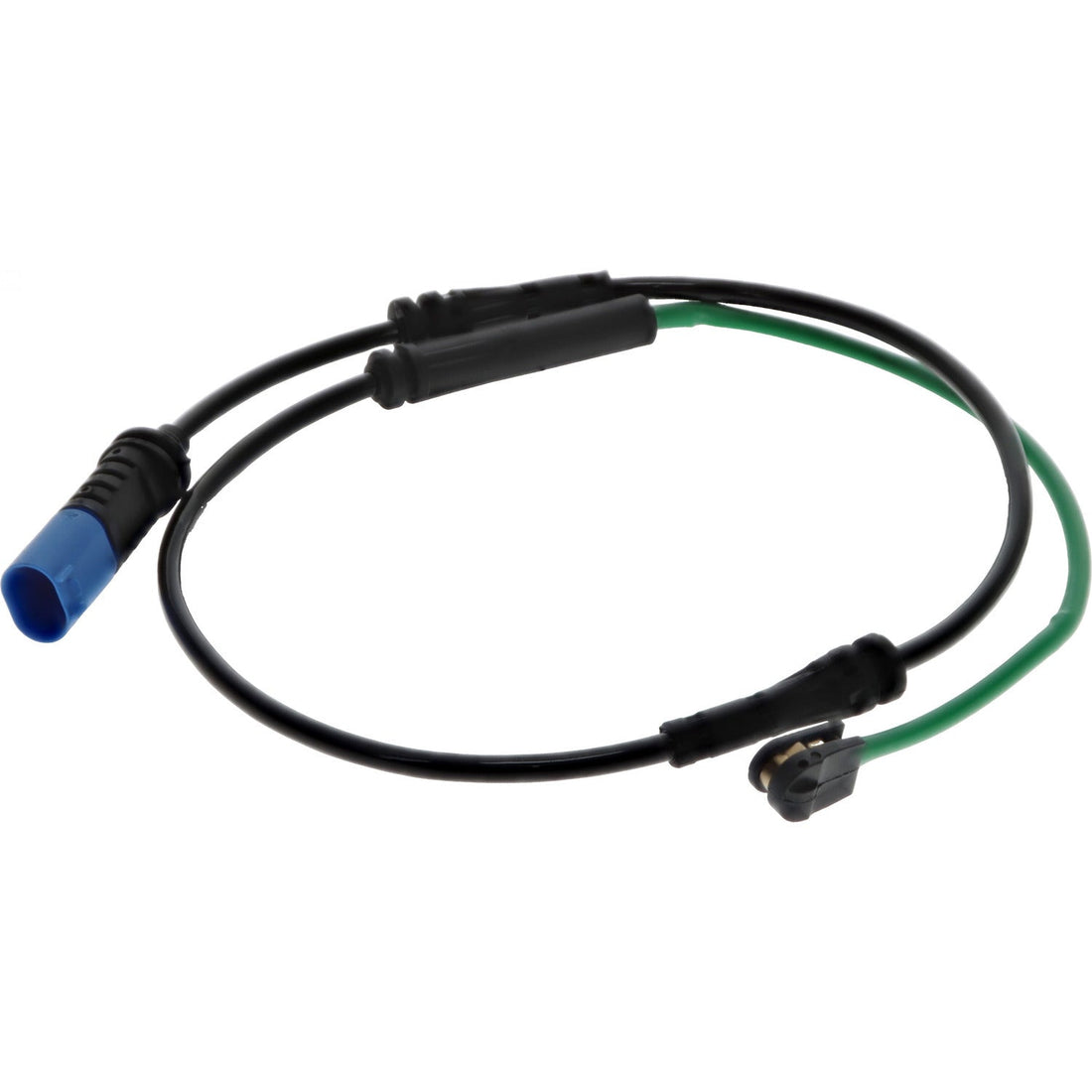 Rear brake wear sensor 34356870354