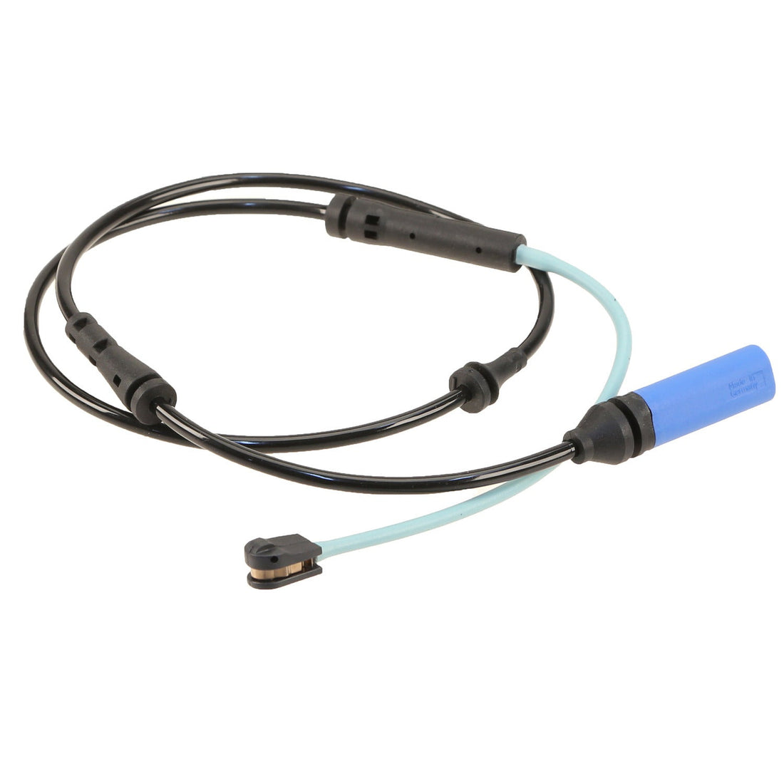 Front brake wear sensor 34356890788