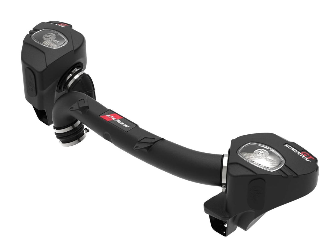 aFe Momentum GT Cold Air Intake w/ Pro DRY S Filters (G8X S58)