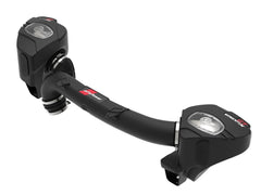 aFe Momentum GT Cold Air Intake w/ Pro DRY S Filters (G8X S58)