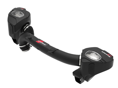 aFe Momentum GT Cold Air Intake w/ Pro DRY S Filters (G8X S58)
