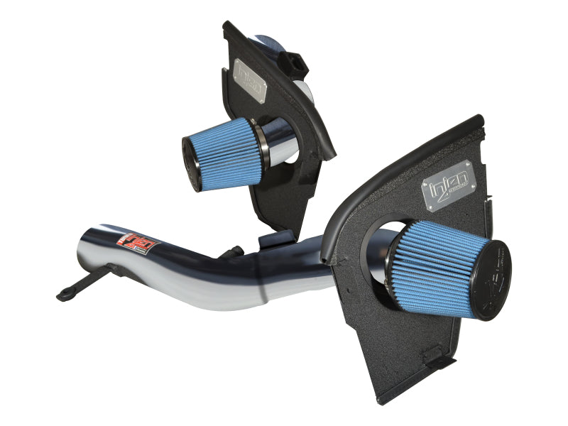 Injen SP1116 intake for the BMW M3 (F80), M4 (F82, F83) and M2 Competition (F87) with the S55