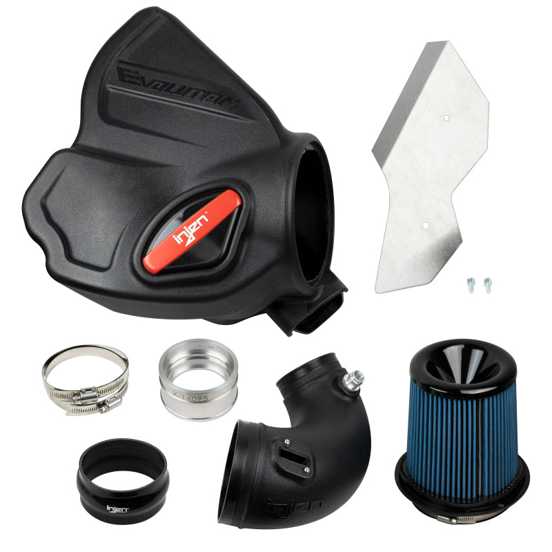 Injen EVO1108 Evolution intake kit for BMW M340i B58