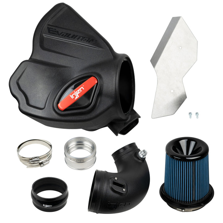 Injen EVO1108 Evolution intake kit for BMW M340i B58