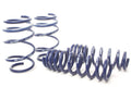 H&R 28662 Sport lowering springs for BMW G20, set of four
