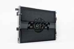 CSF High-Performance Front Mount Heat Exchanger (G8X S58)
