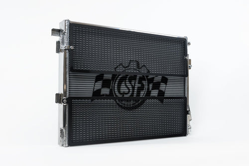 CSF High-Performance Front Mount Heat Exchanger (G8X S58)