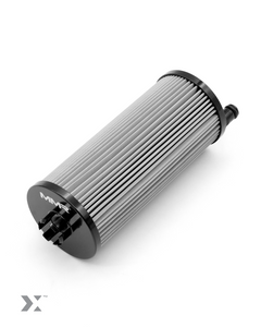 MMR Performance S58 Lifetime Service Billet Engine Oil Filter