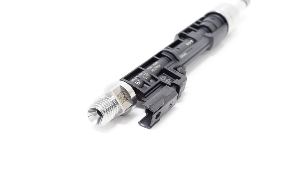 Bosch 62805 fuel injector EU5, BMW 13647597870, photo 3