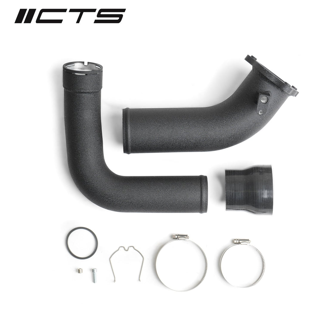 CTS Turbo Aluminum Charge Pipe Kit - B46/B48 2.0L