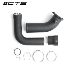 CTS Turbo Aluminum Charge Pipe Kit - B46/B48 2.0L