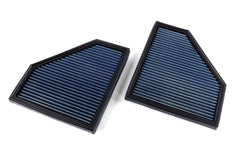 Dinan High-Flow Drop-In Replacement Air Filter Set (S58)