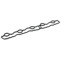 Elring 773.900 inner valve cover profile seal, BMW 11128638124