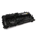 Genuine BMW valve cover, BMW 11128680024