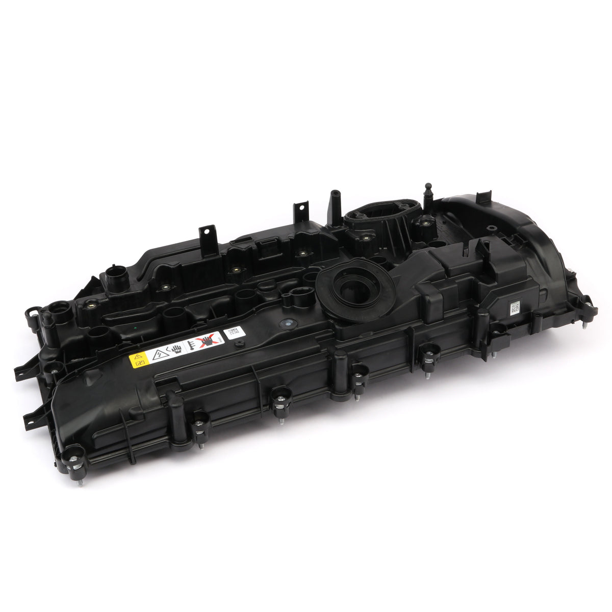 Genuine BMW valve cover, BMW 11128680024, photo 2