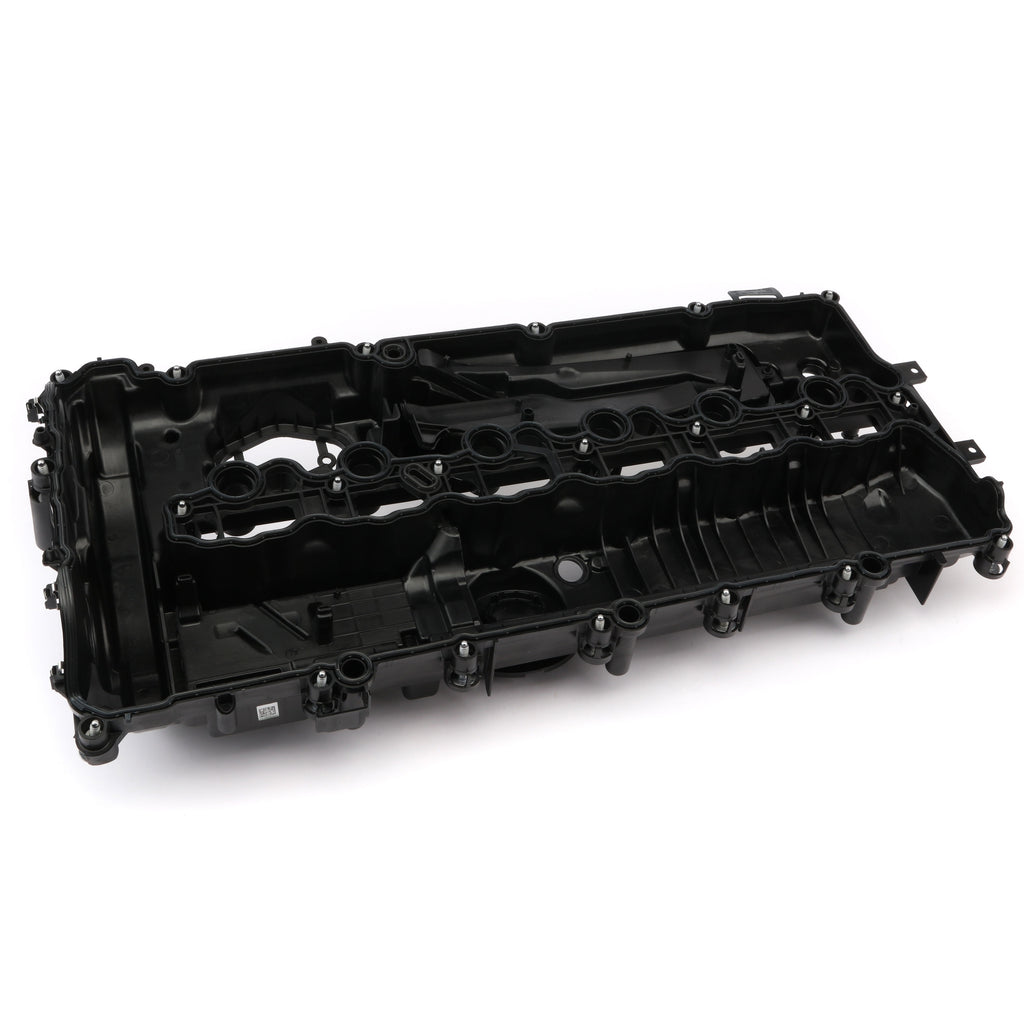 Genuine BMW valve cover, BMW 11128680024, photo 3