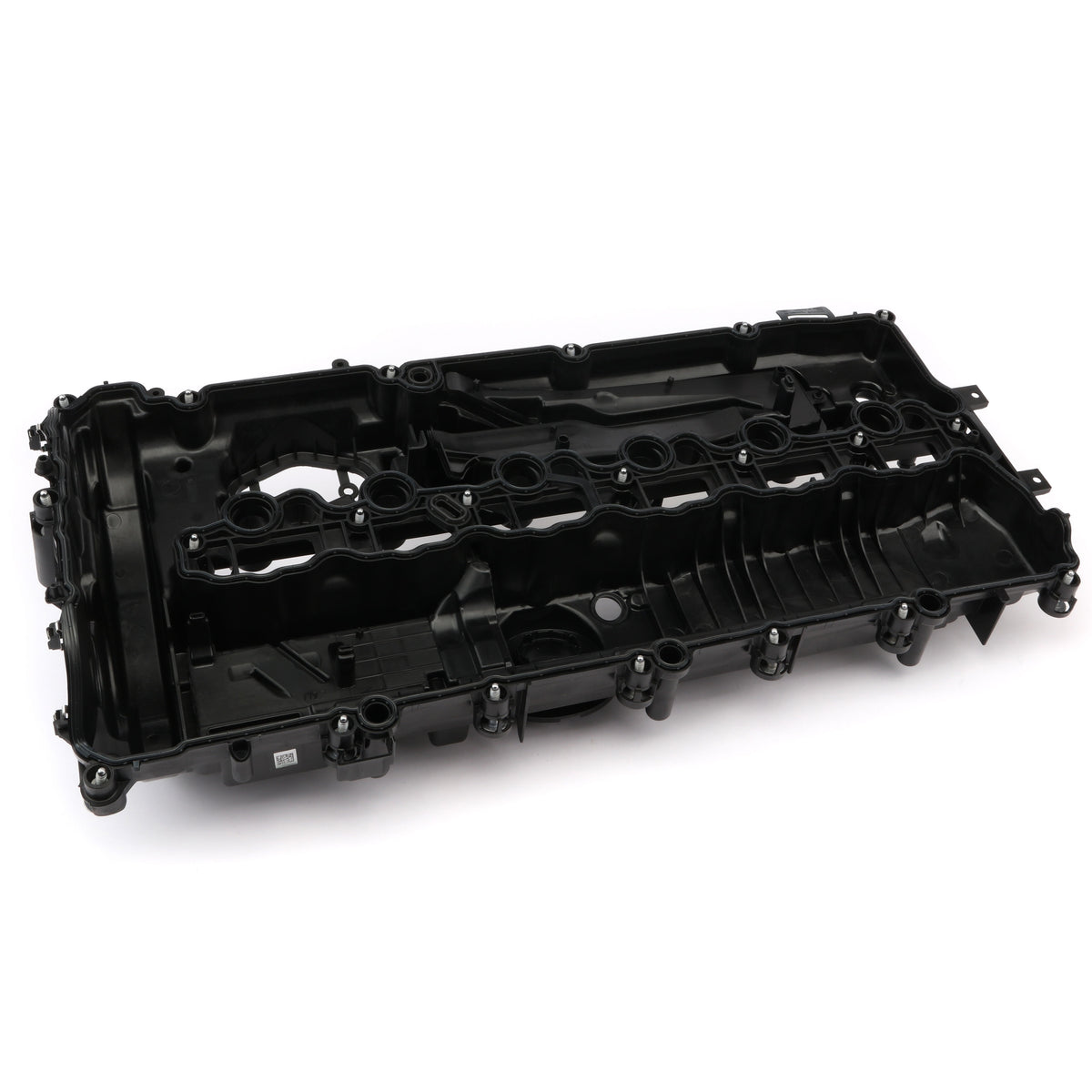 Genuine BMW valve cover, BMW 11128680024, photo 3