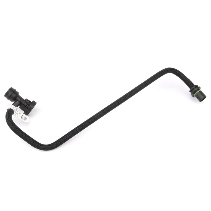 Genuine BMW vent pipe, BMW 11158645343, photo 2