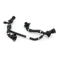 Genuine BMW vent pipe, BMW 11158647961, photo 2