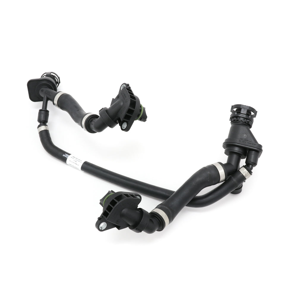 Genuine BMW vent pipe, BMW 11158647961, photo 5