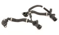 Genuine BMW vent pipe, BMW 11158647962, photo 3