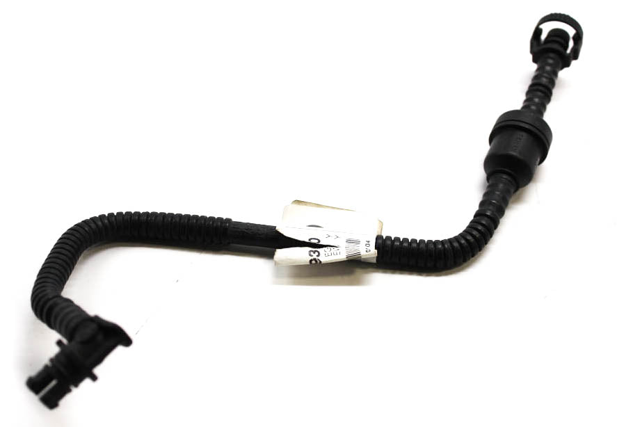 Genuine BMW vent hose, BMW 11617831930, photo 2