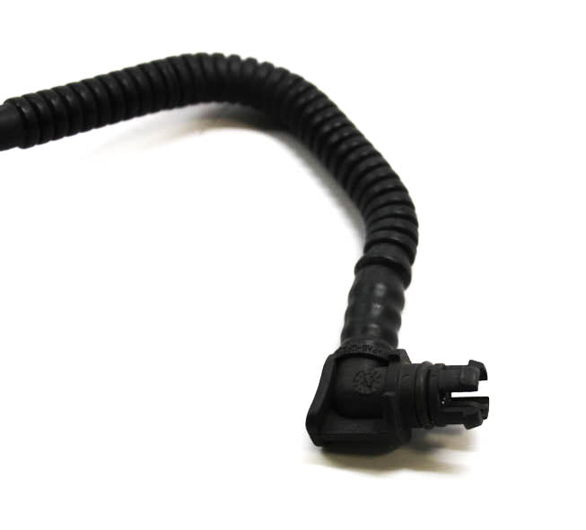Genuine BMW vent hose, BMW 11617831930, photo 4