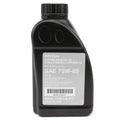 Genuine BMW Hypoid Axle Oil G2 75W-85 0.5 liter 83222413511, product photo