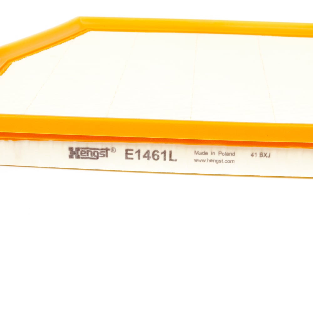 Hengst E1461L engine air filter for BMW N55 13717599285, product photo 3