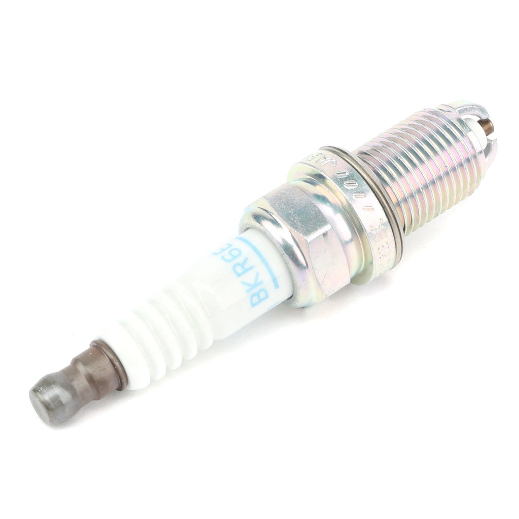 NGK 2288 BKR6EK spark plug, plug photo 2, in the IA EURO M44 ignition coil and spark plug kit