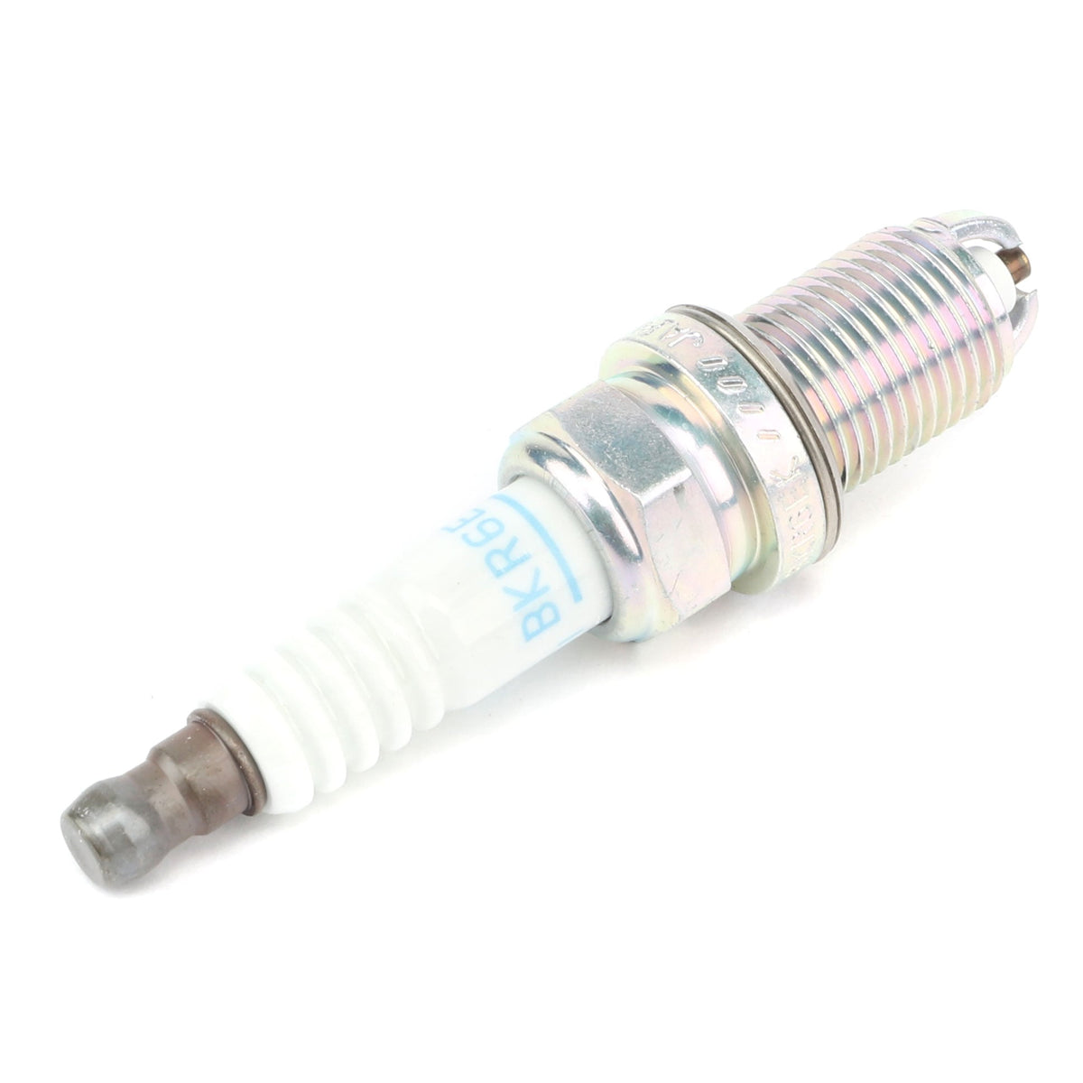 NGK 2288 BKR6EK spark plug, plug photo 2, in the IA EURO M44 ignition coil and spark plug kit