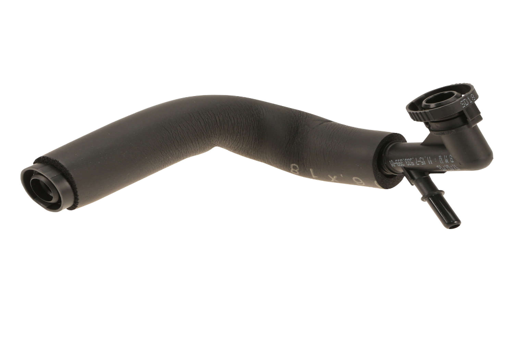 Rein ABV0124 vent connecting line, BMW 11617533399, photo 2
