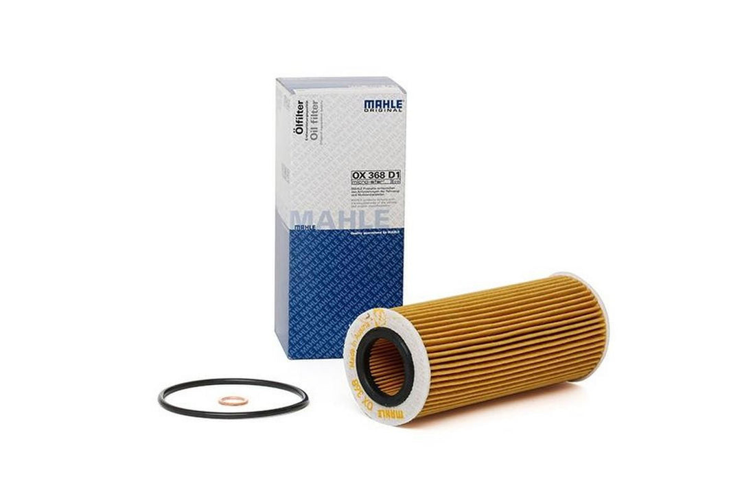 BMW Engine Oil Filter - M47/M47TU Diesel - OE 11427787697