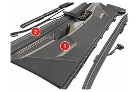 N54 cabin filter
