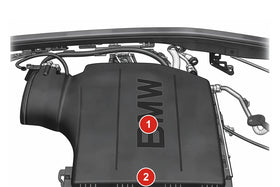 N54 spark plugs