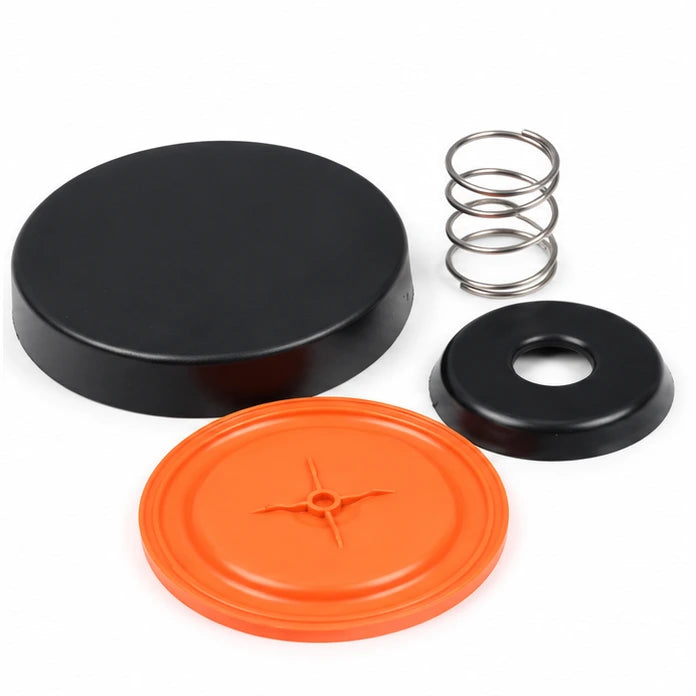 Gen 1 B58 PCV valve repair kit, side angle