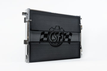 CSF 8215 front mount heat exchanger for BMW G80 M3 S58