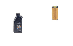 BMW S58 0W-30 Oil Change Kit - 7L Genuine BMW Oil + OE Filter