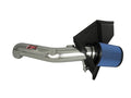 Injen SP1128P polished short ram intake for BMW 335i N55