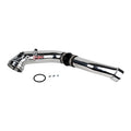 Injen SES1128ICP polished aluminum charge pipe for BMW 335i N55