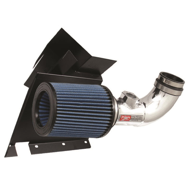 Injen SP1121 intake for the BMW 128i and the 3.0L 325i, 328i and 330i