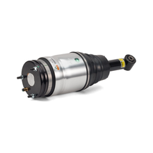 Arnott AS-2534 air suspension strut, mounting-stud view